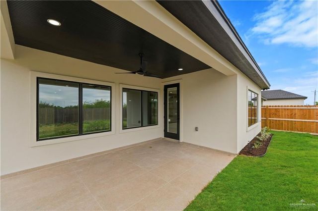 1015 Azalea Street, Mission, TX 78573