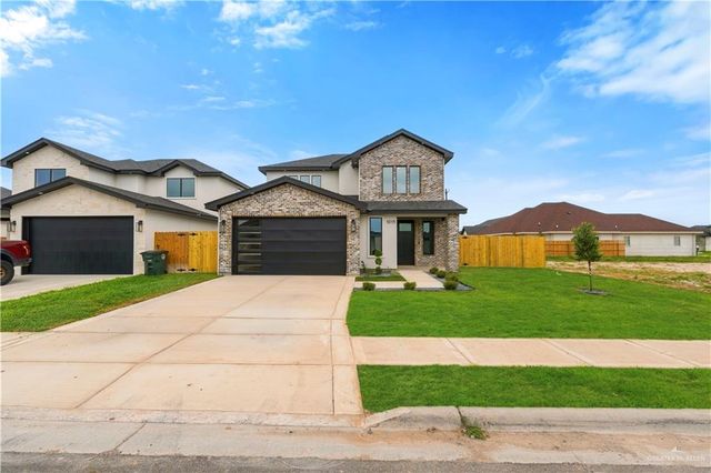 1015 Azalea Street, Mission, TX 78573