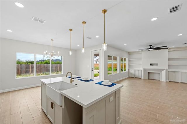 1015 Azalea Street, Mission, TX 78573