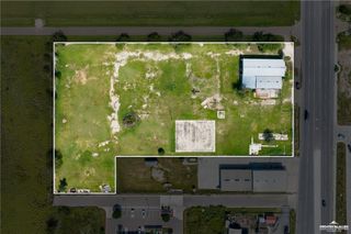 902 E Monte Cristo Road, Edinburg, TX 78541