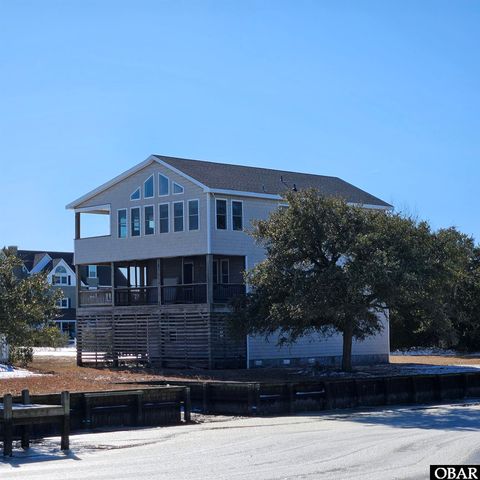 527 Swan Road lot 40, Corolla, NC 27927