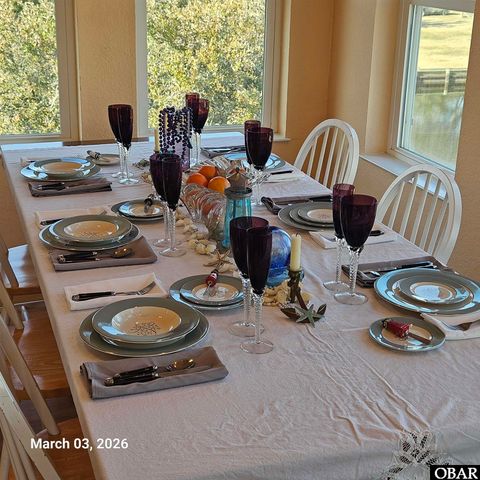 527 Swan Road lot 40, Corolla, NC 27927