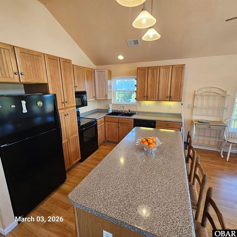 527 Swan Road lot 40, Corolla, NC 27927