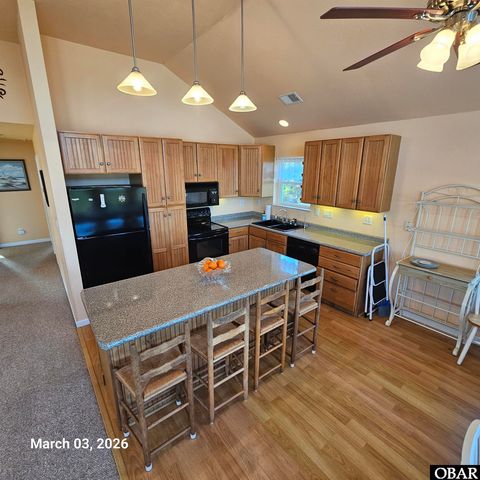 527 Swan Road lot 40, Corolla, NC 27927