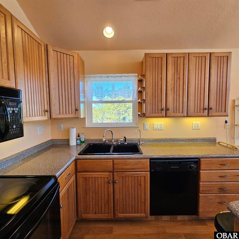 527 Swan Road lot 40, Corolla, NC 27927