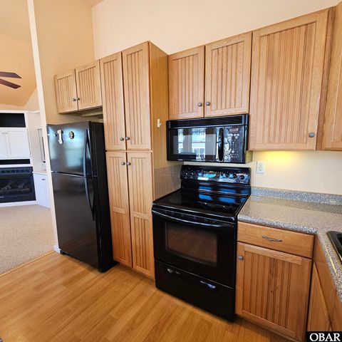 527 Swan Road lot 40, Corolla, NC 27927