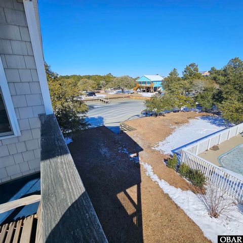 527 Swan Road lot 40, Corolla, NC 27927