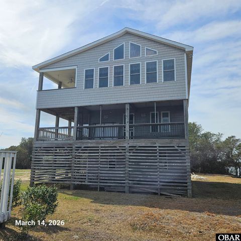 527 Swan Road lot 40, Corolla, NC 27927