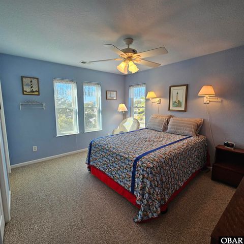 527 Swan Road lot 40, Corolla, NC 27927