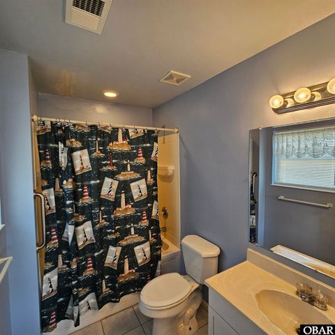 527 Swan Road lot 40, Corolla, NC 27927