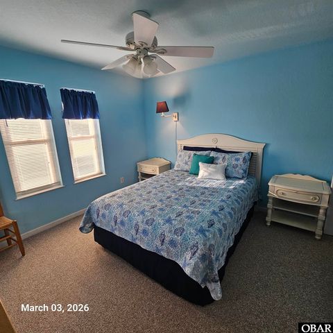 527 Swan Road lot 40, Corolla, NC 27927