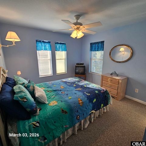 527 Swan Road lot 40, Corolla, NC 27927