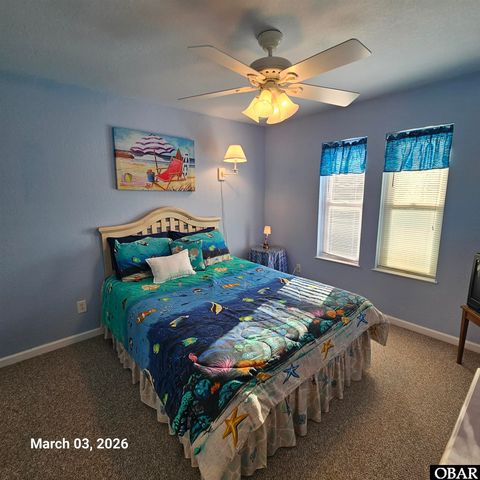 527 Swan Road lot 40, Corolla, NC 27927