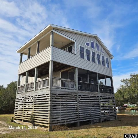 527 Swan Road lot 40, Corolla, NC 27927