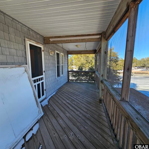 527 Swan Road lot 40, Corolla, NC 27927