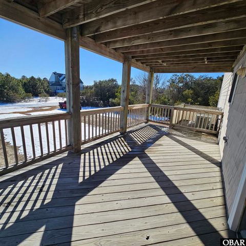527 Swan Road lot 40, Corolla, NC 27927