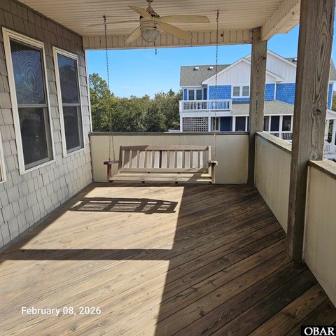 527 Swan Road lot 40, Corolla, NC 27927