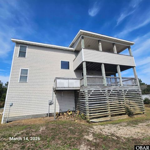 527 Swan Road lot 40, Corolla, NC 27927