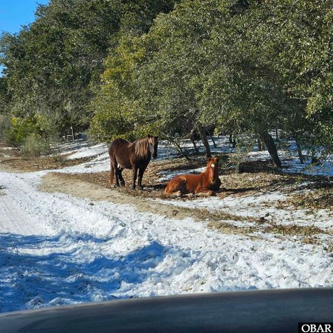 527 Swan Road lot 40, Corolla, NC 27927