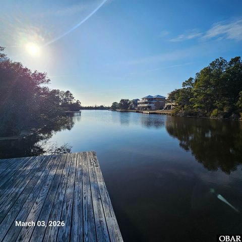527 Swan Road lot 40, Corolla, NC 27927