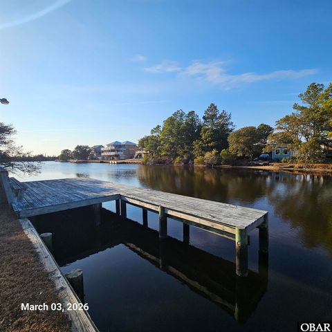 527 Swan Road lot 40, Corolla, NC 27927