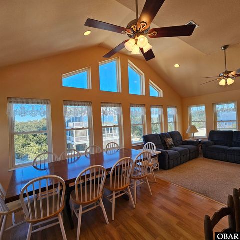 527 Swan Road lot 40, Corolla, NC 27927