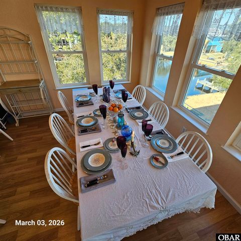 527 Swan Road lot 40, Corolla, NC 27927