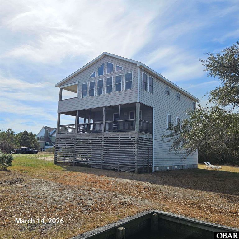 527 Swan Road lot 40, Corolla, NC 27927