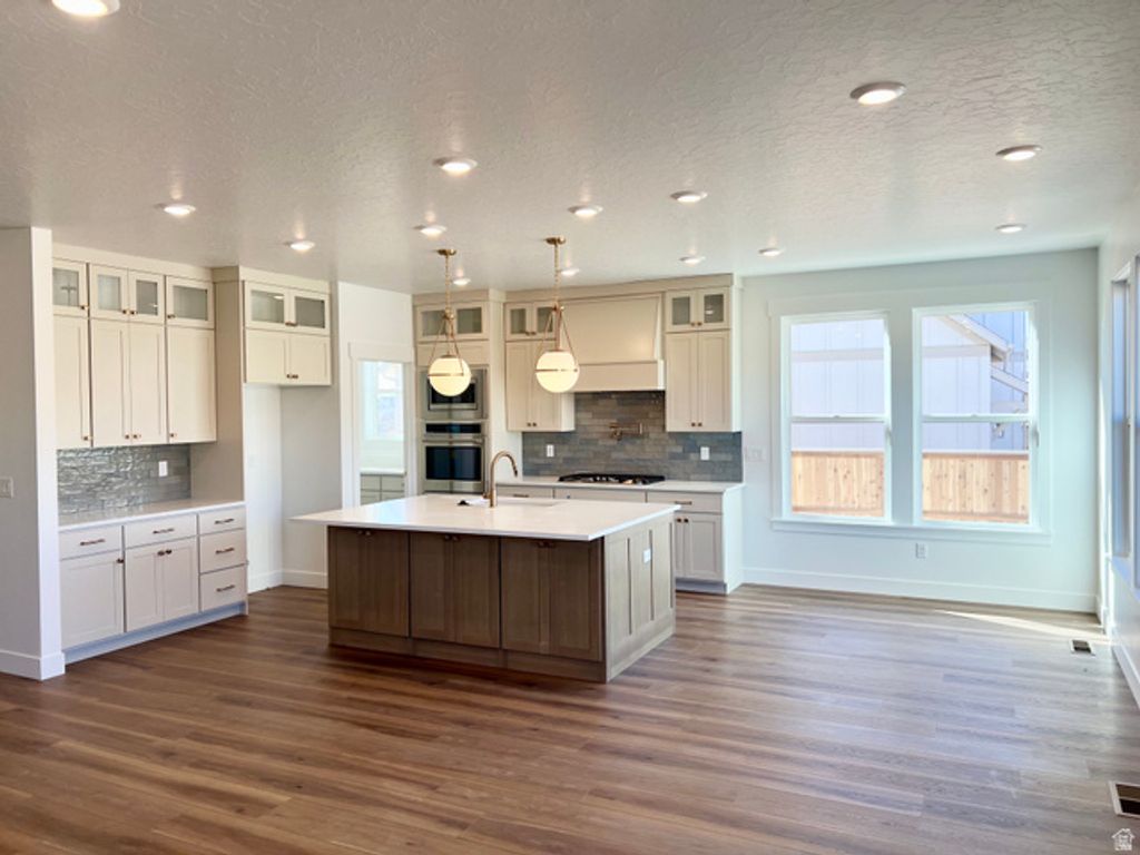 11584 S MARKFIELD WAY #1-102, South Jordan, UT 84009 — photo 3
