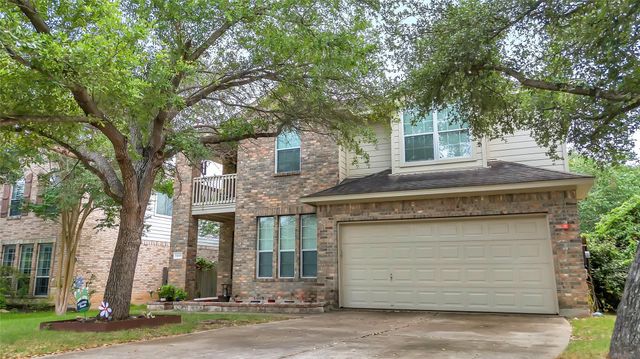 11001 Cap Stone DR, Austin, TX 78739