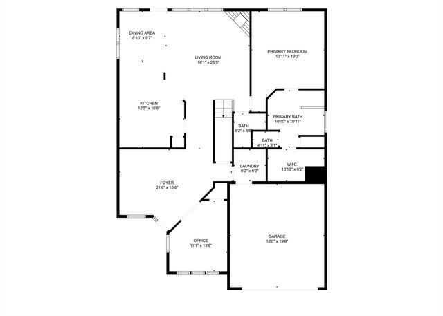 11001 Cap Stone DR, Austin, TX 78739