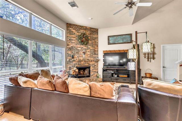 11001 Cap Stone DR, Austin, TX 78739