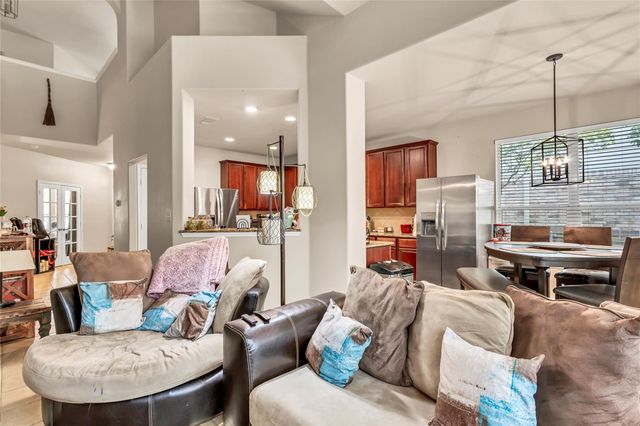 11001 Cap Stone DR, Austin, TX 78739