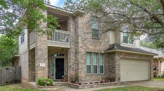 11001 Cap Stone DR, Austin, TX 78739