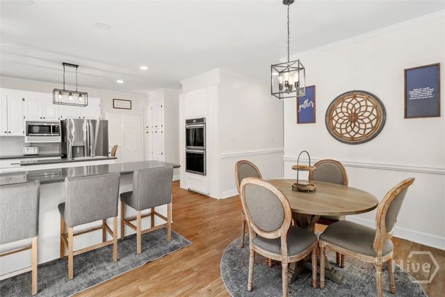 128 Cypress Drive, Rincon, GA 31326