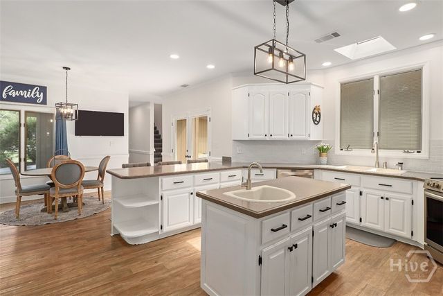 128 Cypress Drive, Rincon, GA 31326