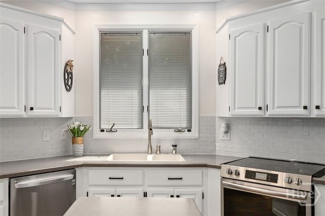 128 Cypress Drive, Rincon, GA 31326