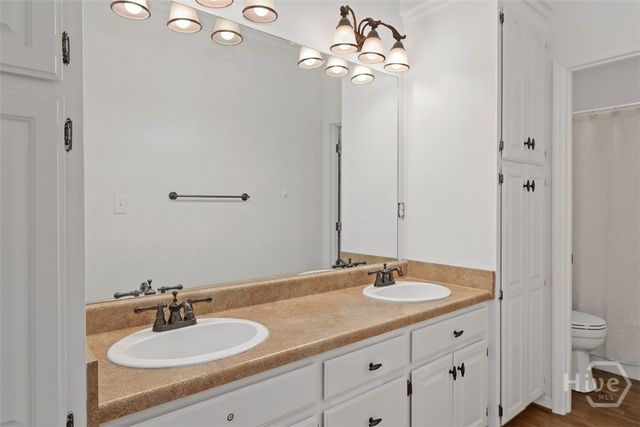 128 Cypress Drive, Rincon, GA 31326