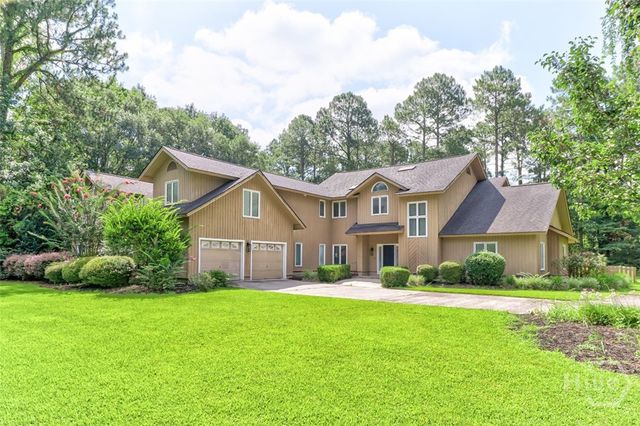 128 Cypress Drive, Rincon, GA 31326