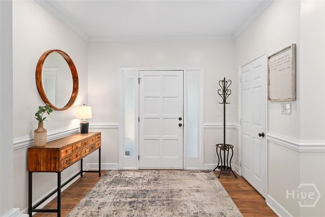 128 Cypress Drive, Rincon, GA 31326