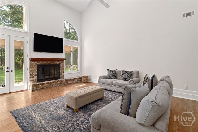 128 Cypress Drive, Rincon, GA 31326