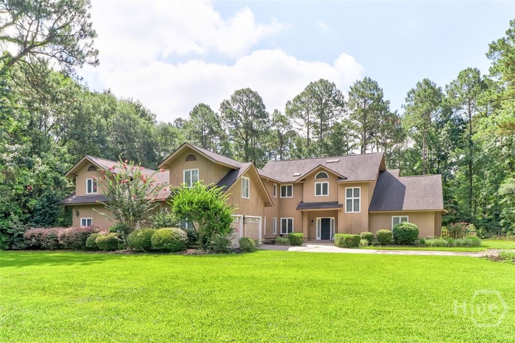 128 Cypress Drive, Rincon, GA 31326