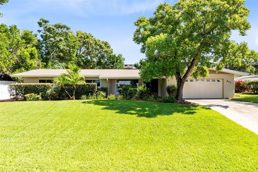 503 LAKE SHORE DRIVE, Maitland, FL 32751