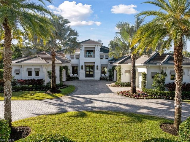 186 North ST, Naples, FL 34108