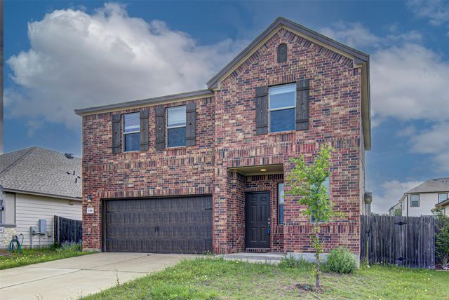 1916 Dragonfly LOOP, Bastrop, TX 78602
