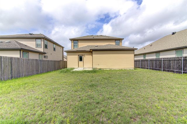 1916 Dragonfly LOOP, Bastrop, TX 78602