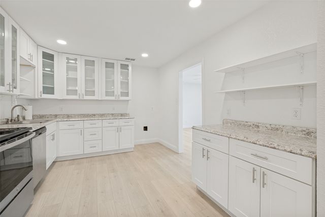 2711 San Diego Drive, Dallas, TX 75228