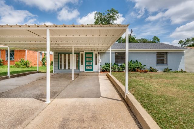 2711 San Diego Drive, Dallas, TX 75228
