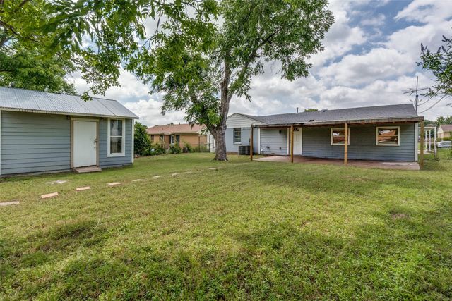 2711 San Diego Drive, Dallas, TX 75228