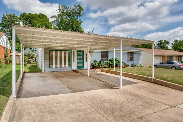 2711 San Diego Drive, Dallas, TX 75228